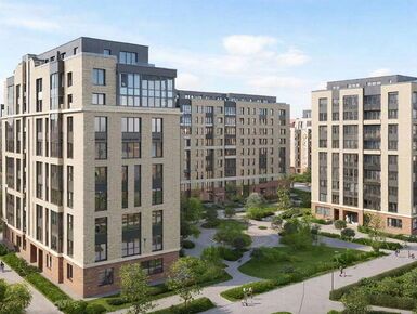 Количество нераспроданных квартир к концу года может вырасти на 45%