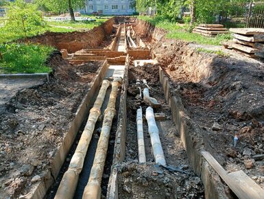 Правительство хочет ускорить модернизацию ЖКХ в стране