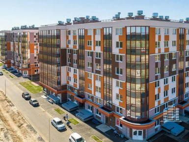 В ЖК «Ясно.Янино» выведены в продажу новые квартиры с отделкой от 2,68 млн рублей