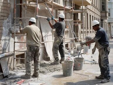 Накопленные долги за капремонт заставят платить бывших собственников жилья