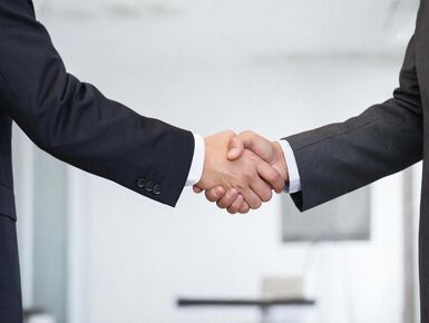 ГК ФСК продала «Бруснике» две площадки в Петербурге