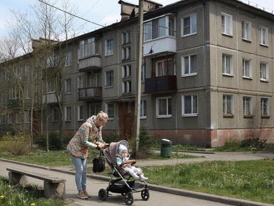 В Госдуме рассказали, когда в России расширят семейную ипотеку на «вторичку»