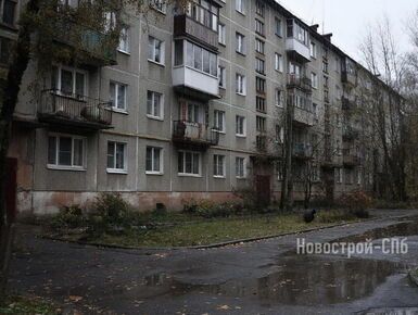 Мораторий на закон о КРТ в Петербурге продлевать не будут