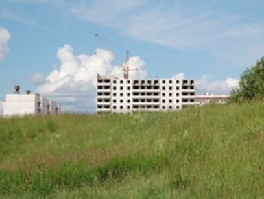 Компания «Леверидж» построит новое жилье в Приозерске