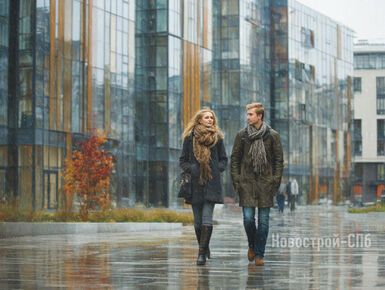 Купить квартиру выгодно: старты продаж в новостройках Петербурга и Ленинградской области в ноябре