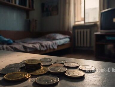 В Федеральной налоговой службе предложили ввести вычет за аренду жилья