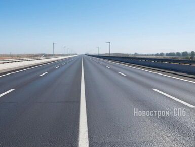 Владимир Путин поддержал изменение трассировки КАД-2