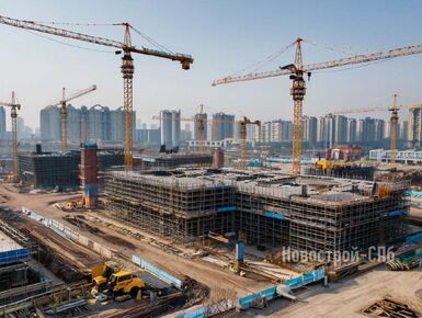 В Шушарах 320 га отдают под комплексную застройку