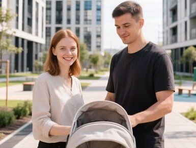 Решение об изменении семейной ипотеки примут не раньше осени