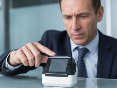 Продажа жилья по биометрии в России станет доступна летом