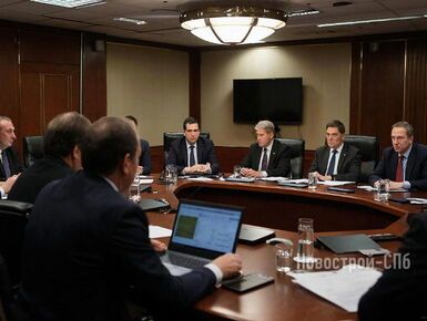 В ВТБ дали прогноз на первое заседание Центробанка по ключевой ставке в 2026 году