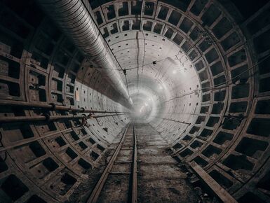 Беглов: первый отрезок «коричневой» линии метро откроют в 2025 году