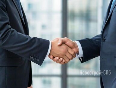 «Эталон» покупает компанию, владеющую в Петербурге землей под застройку