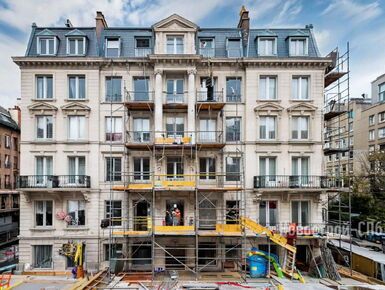 Управляющим компаниям хотят разрешить судиться с жильцами за долги по капремонту