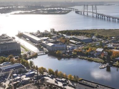 «ПСК» выкупила у «Самолета» проект жилого комплекса у Галерной гавани