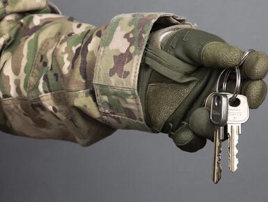 В Госдуме вернулись к идее льготной ипотеки для участников СВО