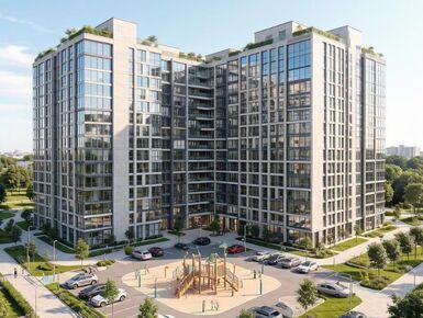Продажи новостроек в Ленобласти выросли на 38%