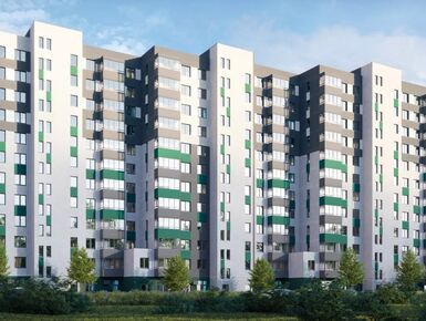 В августе самую дешевую квартиру Петербурга на старте продаж можно было купить за 3,7 млн рублей