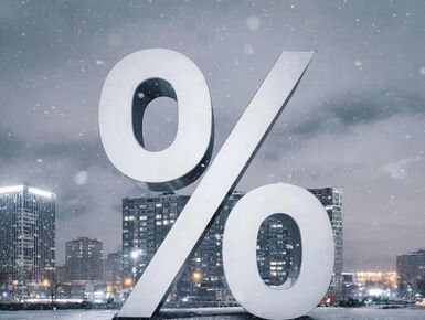 В «Дом.РФ» ожидают что ключевая ставка к концу года снизится до 12%