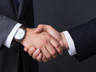 На рынок Петербурга вышел новый застройщик