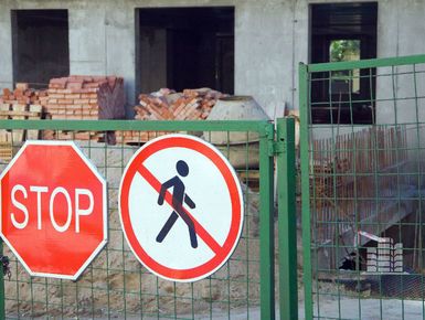 Минстрой: после режима самоизоляции спрос на жилье может упасть до 50% 