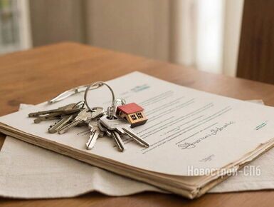 Доля льготной ипотеки в конце 2025 года стала рекордной