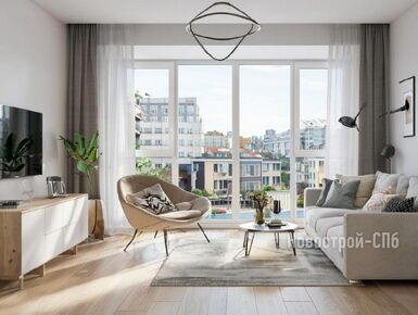 В ближайшие годы цены на квартиры вырастут в 1,5 раза