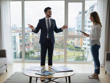 В России могут ввести обязательный реестр риелторов