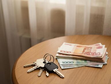 Петербург обогнал Москву по темпу роста цен на жилье