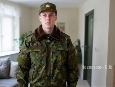 Мутко: Необходимости в ипотеке для участников СВО пока нет