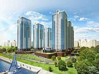 В Петербурге могут изъять участок, на котором строится ЖК «Речной»