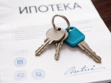 В Петербурге рыночную ипотеку берут чаще, чем в других городах
