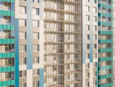 Новостройки в Петербурге за год подорожали на 44%