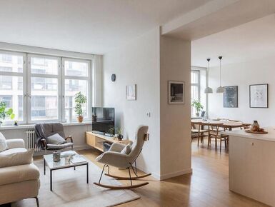 С апреля в России начнут регулировать рассрочку на покупку жилья