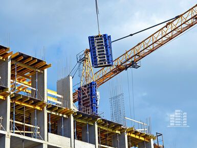 На первичный рынок жилья Петербурга выходит новый застройщик