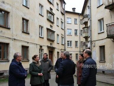 Мораторий на проверки управляющих компаний могут отменить