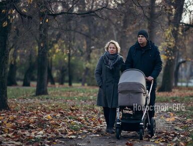 Греф: повышение ставок по семейной ипотеке станет большим шоком