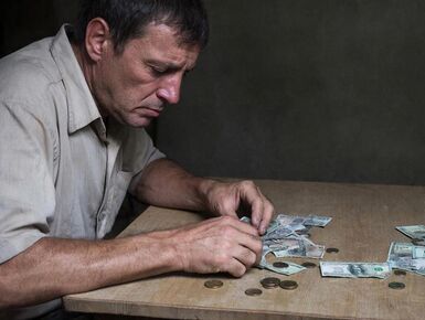 Банкротам в России разрешат оставить себе часть денег от продажи ипотечного жилья