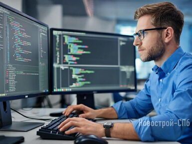 Количество компаний, чьи сотрудники могут взять IT-ипотеку, выросло в два раза
