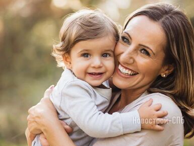 Госдума поддержала длинные ипотечные каникулы для семей с детьми