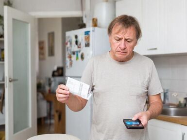 Минстрой подготовил законопроект о введении электронных платежек за ЖКХ