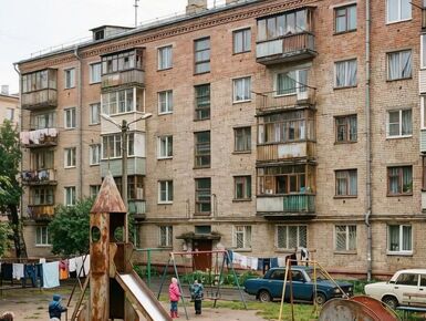 В ближайшие пять лет программа КРТ вряд ли начнется в Петербурге – Бельский