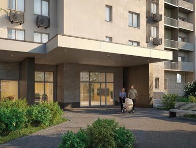 В феврале самую доступную квартиру Петербурга на старте продаж можно было купить за 4,7 млн рублей