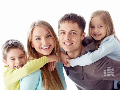 Россияне распробовали детскую ипотеку