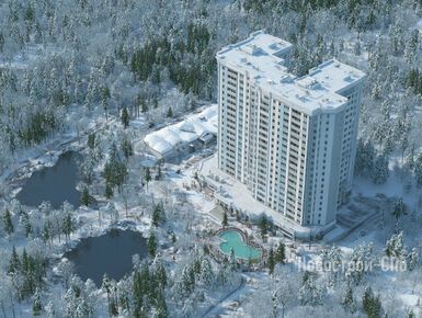 Итоги 2025 года в Ленобласти: рекордный объем строительства и отказ от сокращения площадей квартир