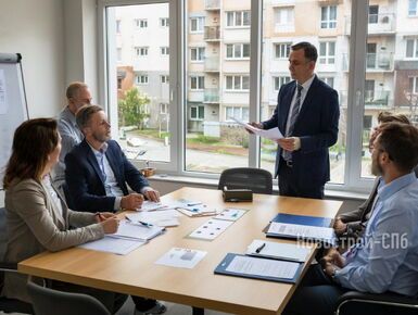 Минстрой определил как УК и ТСЖ будут отчитываться перед жильцами