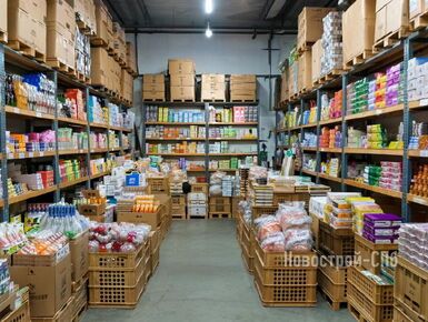 Склады товаров онлайн-магазинов запретят размещать в жилых домах