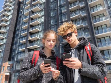 Купить квартиру выгодно: старты продаж в новостройках Петербурга и Ленинградской области в августе