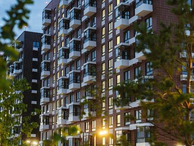 Стартовали продажи квартир в новых корпусах ЖК в Ленобласти и Пушкинском районе