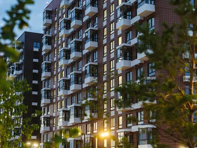 Стартовали продажи квартир в новых корпусах ЖК в Ленобласти и Пушкинском районе